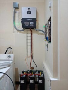inverter 1